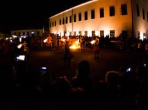 Festivalul Medieval al Cetății Oradea