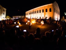 Festivalul Medieval al Cetății Oradea