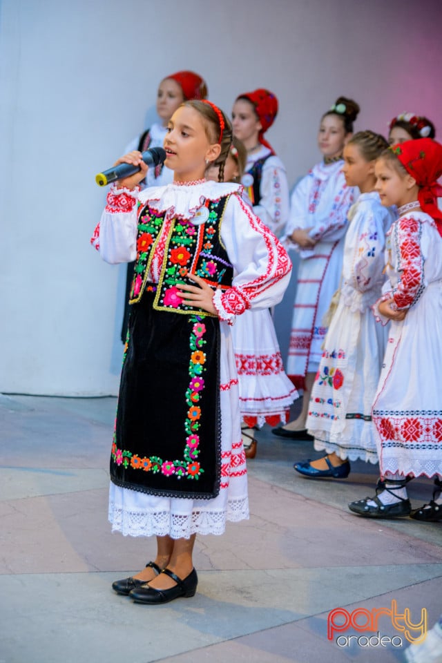 Festivalul Mustului, Oradea