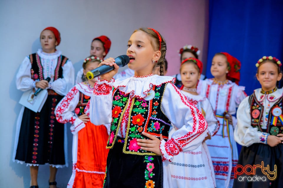 Festivalul Mustului, Oradea