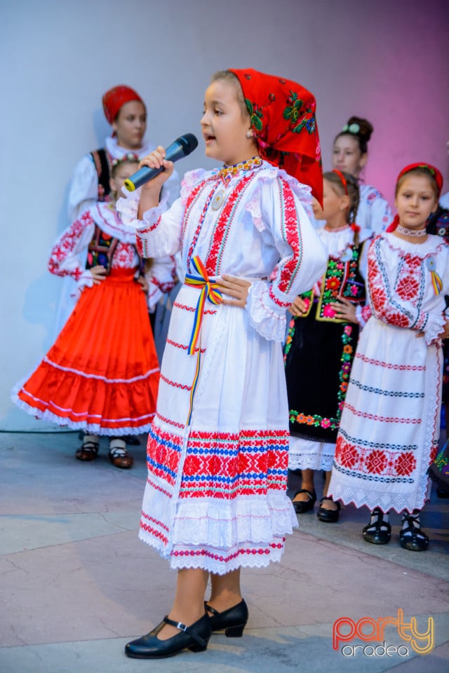 Festivalul Mustului, Oradea