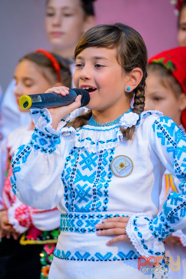 Festivalul Mustului, Oradea