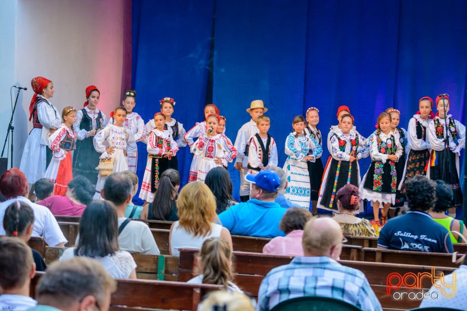 Festivalul Mustului, Oradea