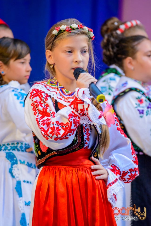 Festivalul Mustului, Oradea