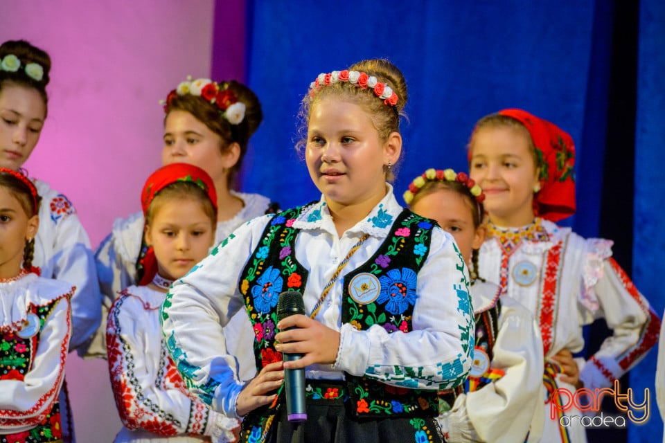 Festivalul Mustului, Oradea
