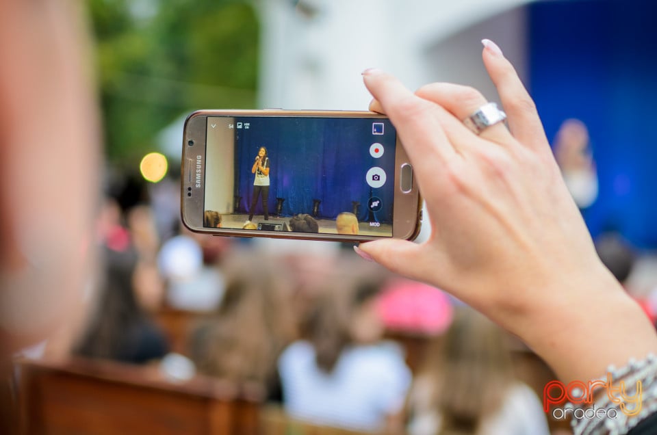 Festivalul Mustului, Oradea