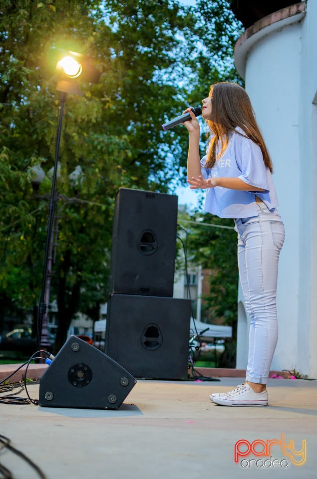 Festivalul Mustului, Oradea