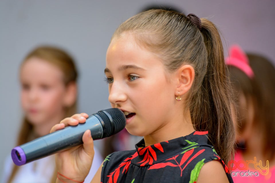 Festivalul Mustului, Oradea