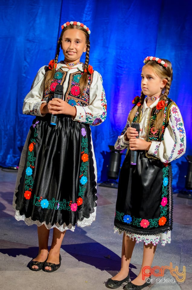 Festivalul Mustului, Oradea