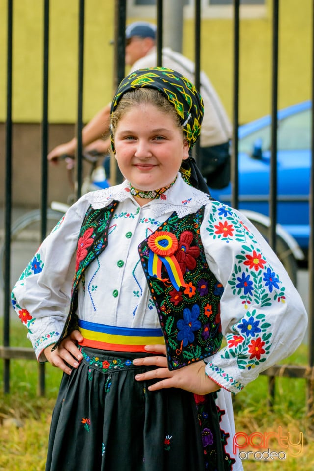 Festivalul Mustului, Oradea