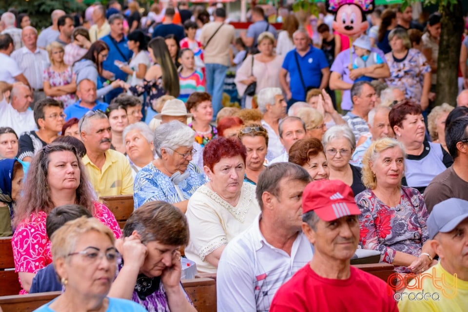 Festivalul Mustului, Oradea