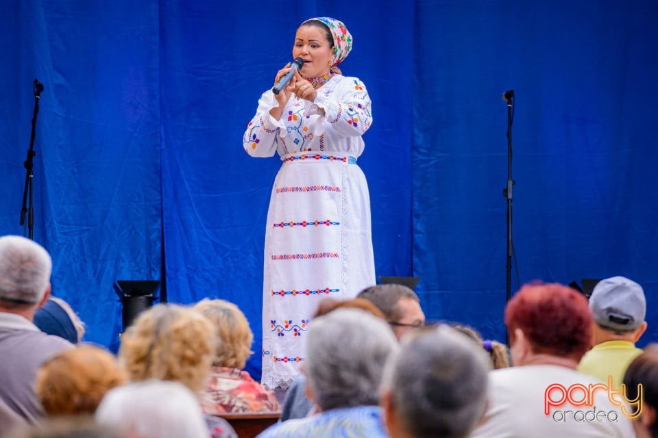 Festivalul Mustului, Oradea