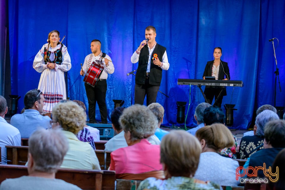 Festivalul Mustului, Oradea