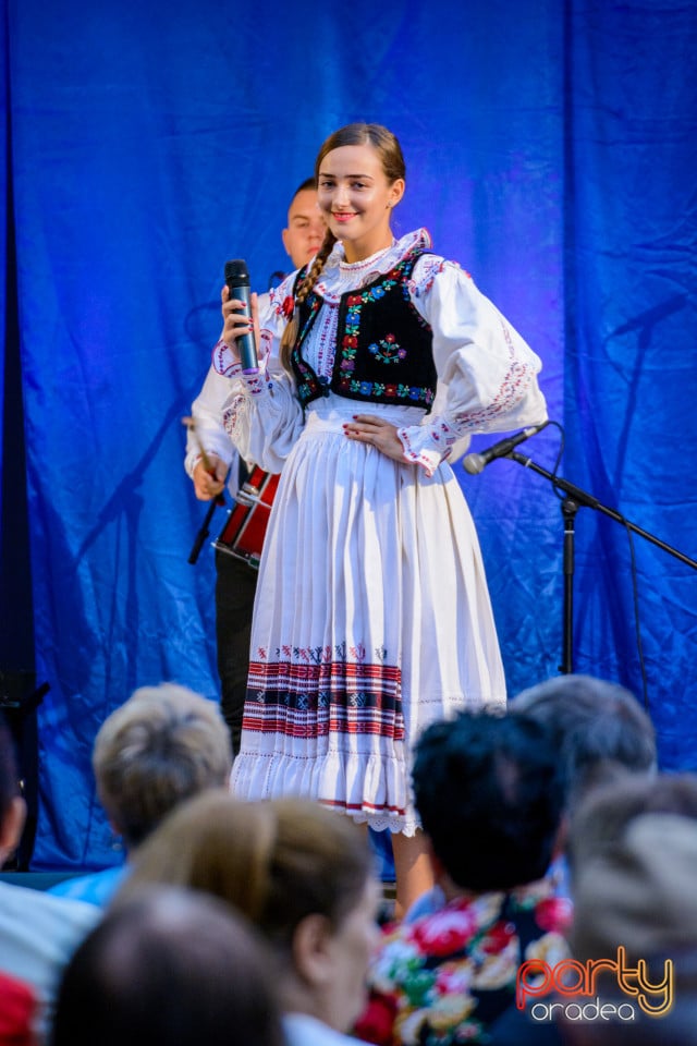 Festivalul Mustului, Oradea