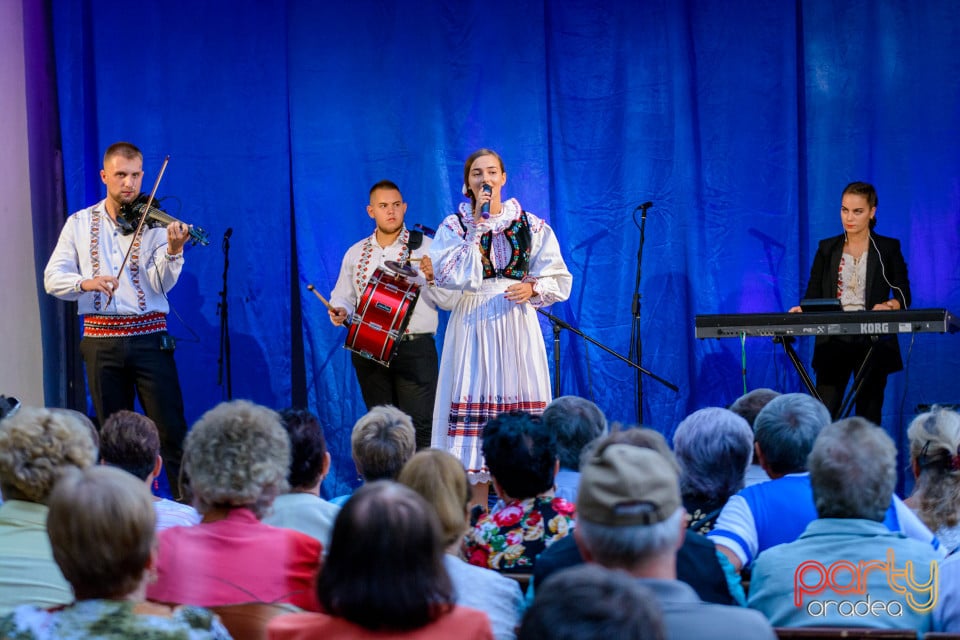 Festivalul Mustului, Oradea