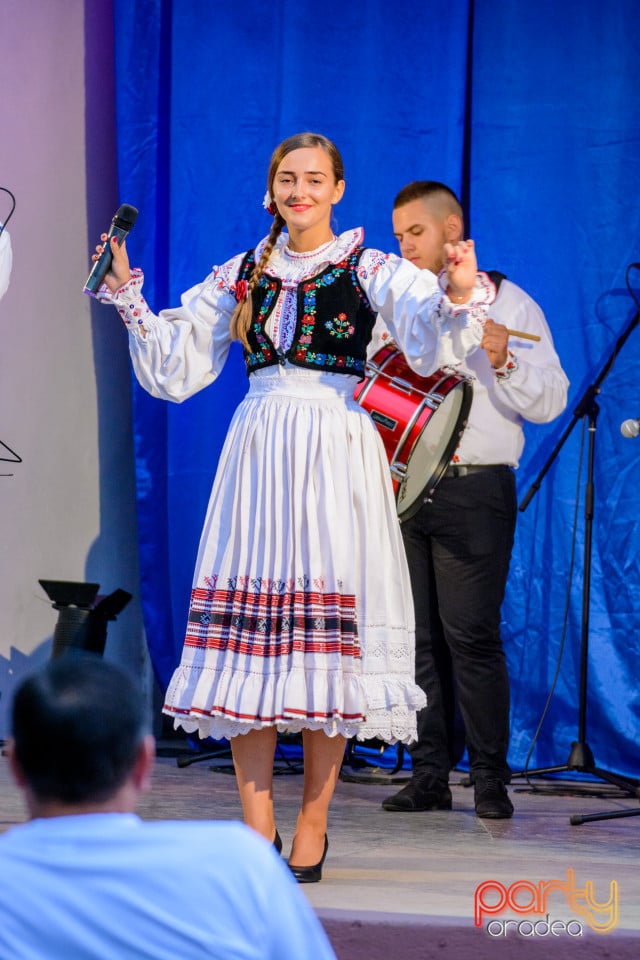 Festivalul Mustului, Oradea