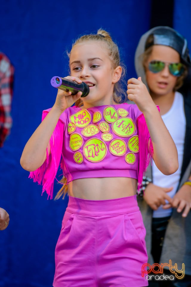 Festivalul Mustului, Oradea