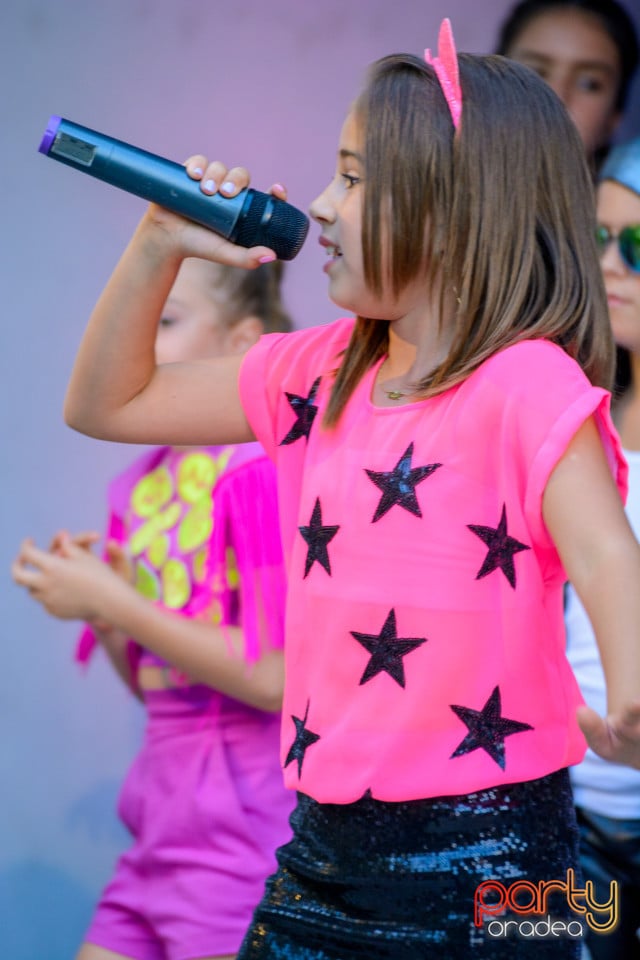Festivalul Mustului, Oradea
