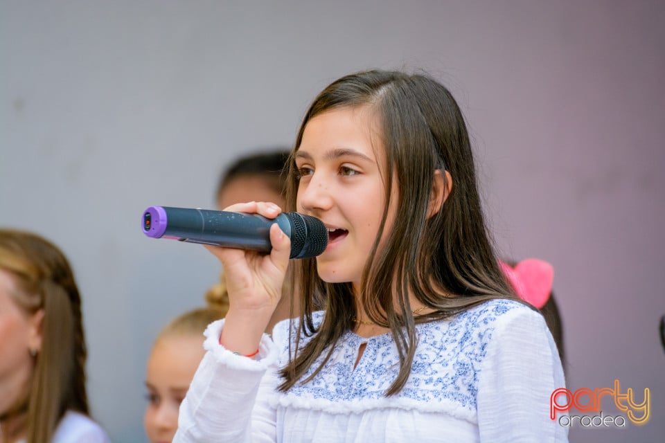 Festivalul Mustului, Oradea
