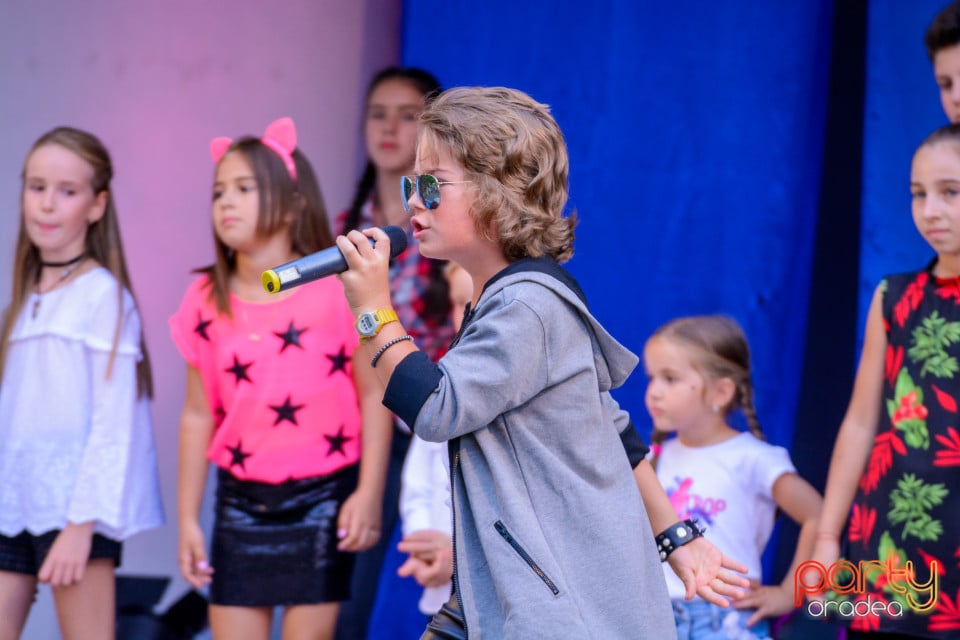 Festivalul Mustului, Oradea