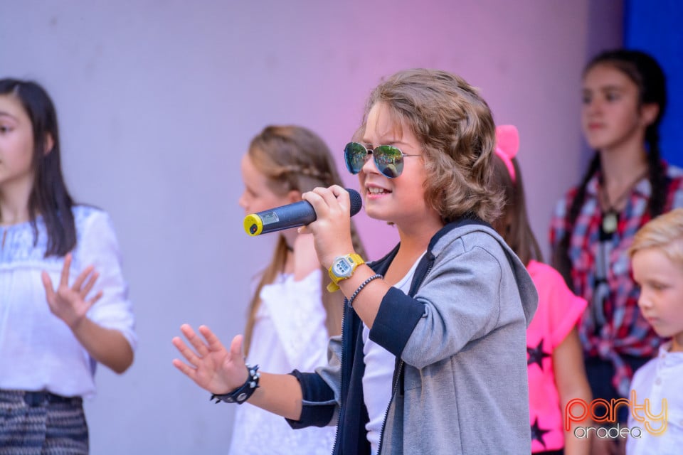 Festivalul Mustului, Oradea