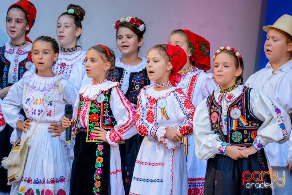 Festivalul Mustului, Oradea