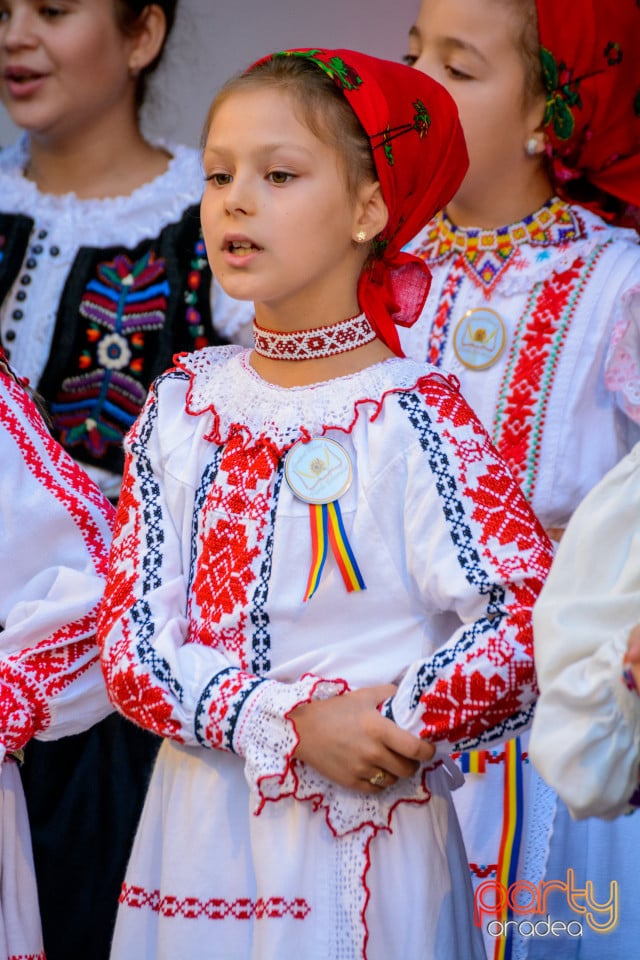Festivalul Mustului, Oradea