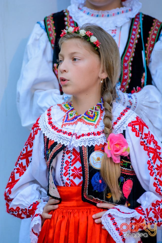 Festivalul Mustului, Oradea