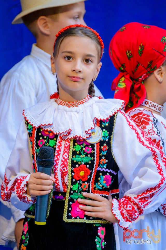 Festivalul Mustului, Oradea