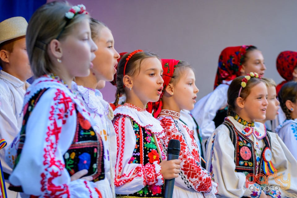 Festivalul Mustului, Oradea