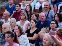 Festivalul Național de Folk Oradea