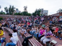 Festivalul Național de Folk Oradea