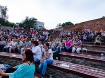 Festivalul Național de Folk Oradea