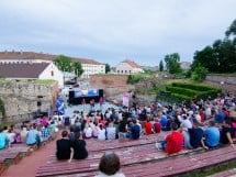 Festivalul Național de Folk Oradea