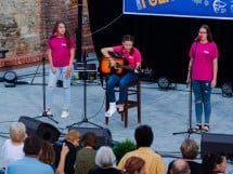 Festivalul Național de Folk Oradea