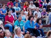 Festivalul Național de Folk Oradea