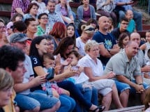 Festivalul Național de Folk Oradea