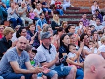 Festivalul Național de Folk Oradea