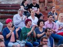 Festivalul Național de Folk Oradea