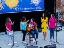 Festivalul Național de Folk Oradea