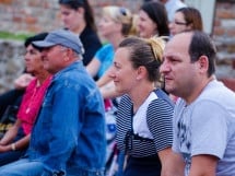 Festivalul Național de Folk Oradea