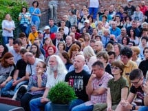 Festivalul Național de Folk Oradea