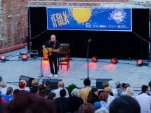 Festivalul Național de Folk Oradea