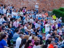 Festivalul Național de Folk Oradea