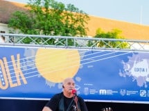 Festivalul Național de Folk Oradea