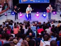 Festivalul Național de Folk Oradea