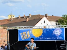 Festivalul Național de Folk Oradea