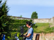 Festivalul Național de Folk Oradea