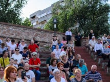 Festivalul Național de Folk Oradea