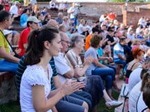 Festivalul Național de Folk Oradea